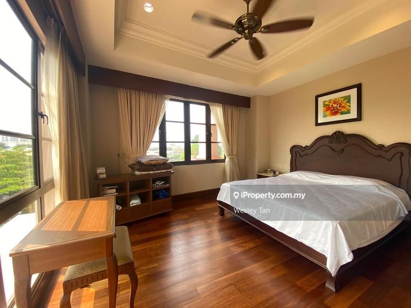 Service Residence for Sale in Casa Del Rio by Wesley Tan - iProperty.com.my