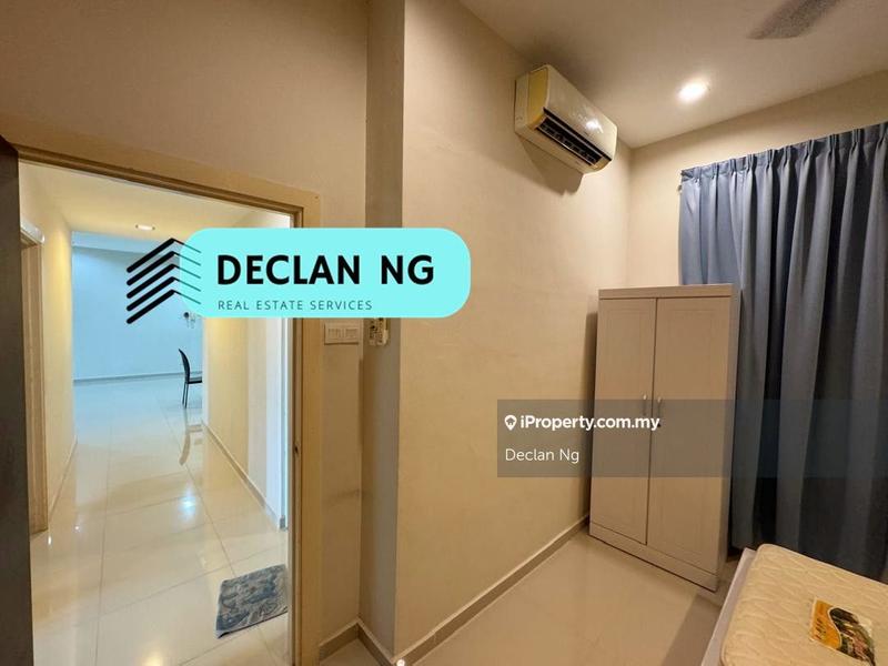 Kondominium untuk Dijual di Zan Pavillion oleh Declan Ng - iProperty.com.my