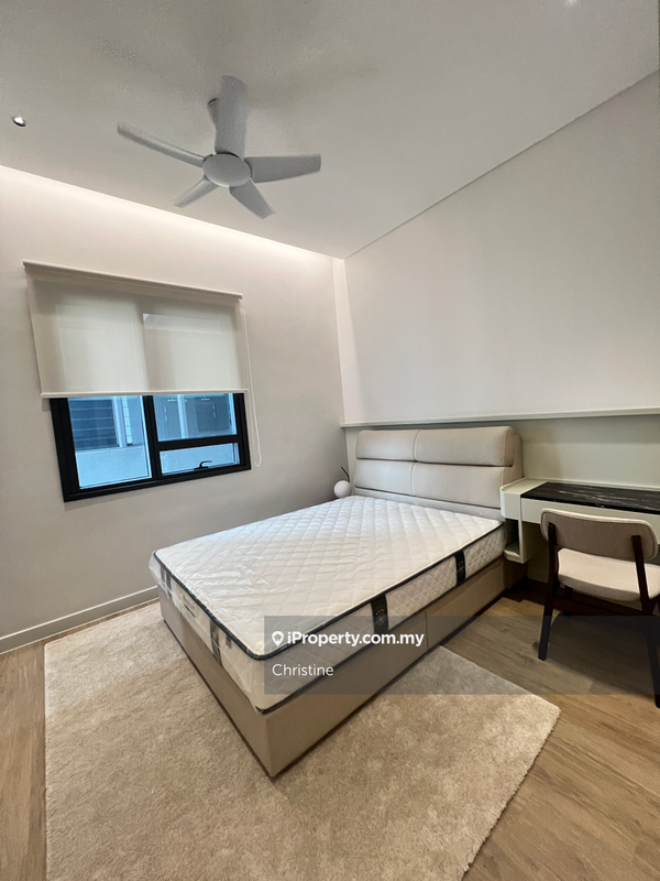 Kondominium untuk Disewa di TRIA Seputeh in 9 Seputeh, Kuala Lumpur oleh Christine - iProperty.com.my