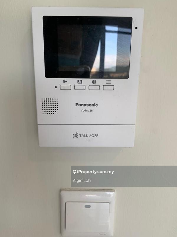 Service Residence for Rent in Third Avenue by Algin Loh - iProperty.com.my