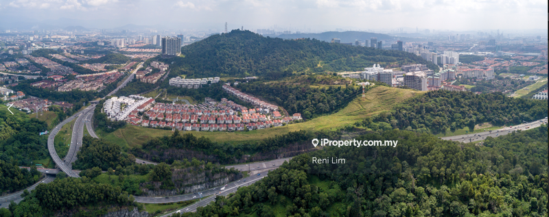 Rumah Berkembar untuk Dijual di Rafflesia, Damansara Perdana, Petaling Jaya, PJ, Damansara Perdana oleh Reni Lim - iProperty.com.my