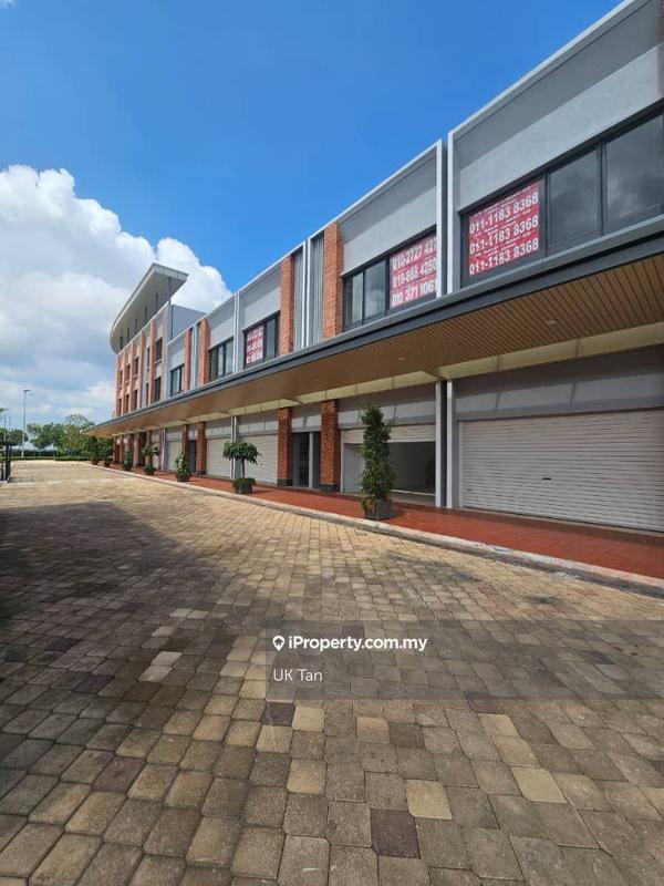 For Rent - Townsquare @ Gamuda Cove (Many Units for Rent)