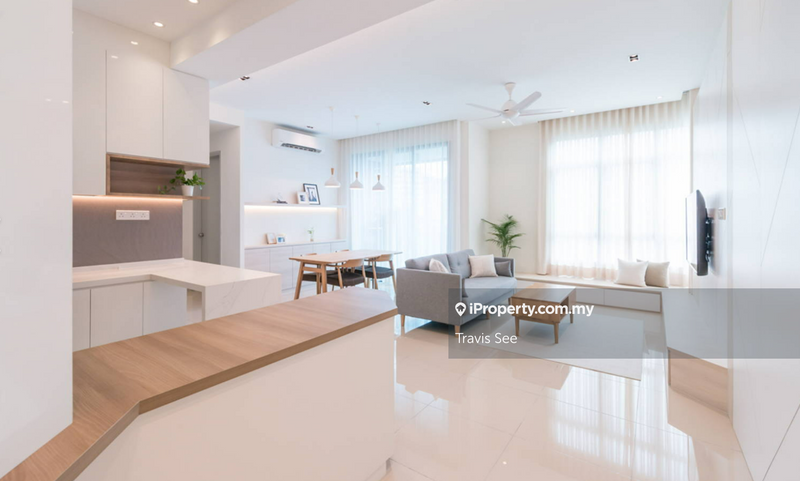 For Sale - Sky Meridien