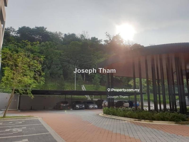 For Rent - Sutera Pines