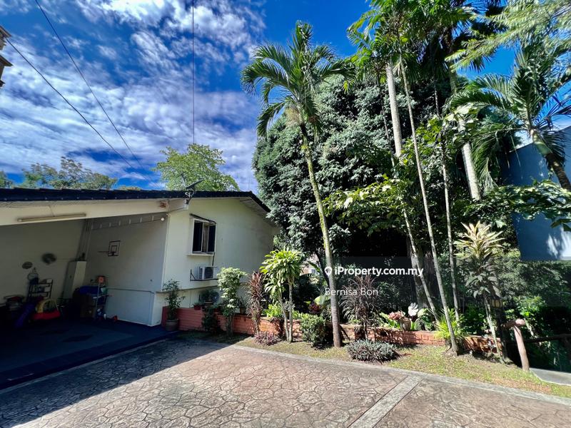 Bungalow House for Sale in Seksyen 16, Petaling Jaya by Bernisa Bon - iProperty.com.my