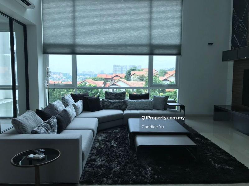 Condominium for Sale in Sunway Vivaldi by Candice Yu - iProperty.com.my