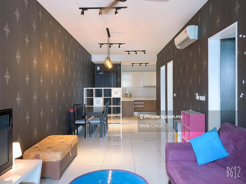 Service Residence for Sale in Setia Sky 88 by Andy Cheah - iProperty.com.my
