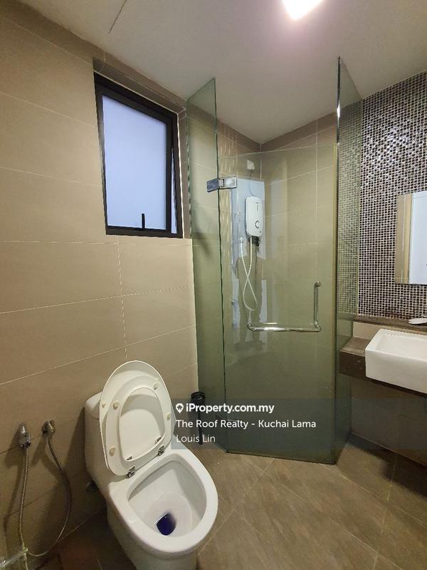 Residensi Servis untuk Dijual di Nova Saujana oleh Louis Lin - iProperty.com.my