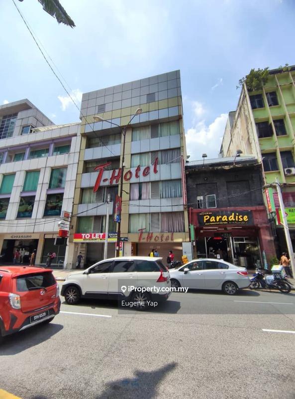 Kedai untuk Dijual di Bukit Bintang, KL City Centre oleh Eugene Yap - iProperty.com.my