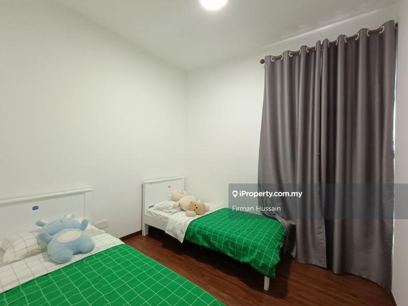 For Rent - Gaya Resort Homes