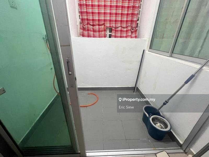 Kondominium untuk Dijual di 1 Razak Mansion oleh Eric Siew - iProperty.com.my