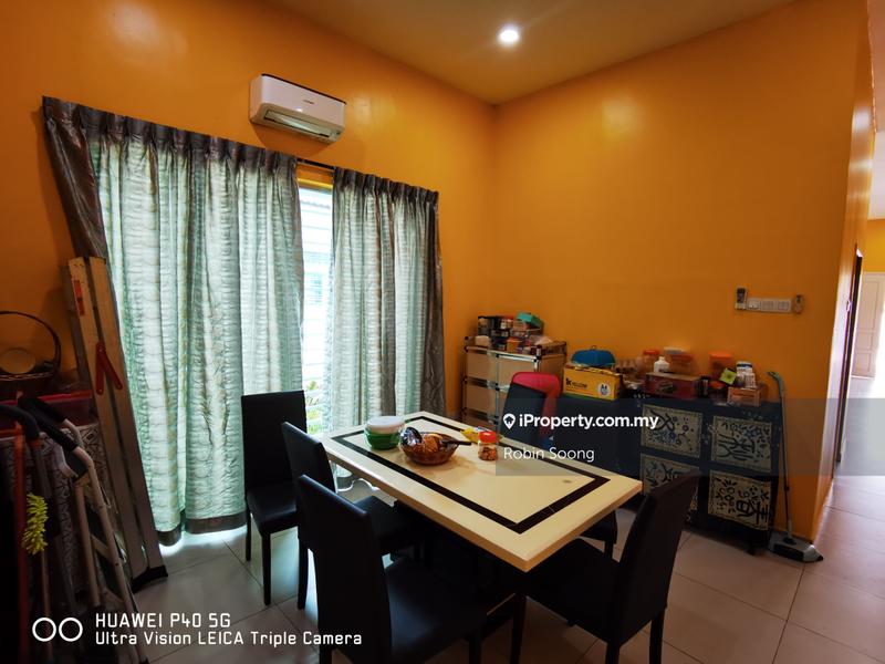 Semi-Detached House for Sale in Taman Krubong Jaya, Krubong by Robin Soong - iProperty.com.my