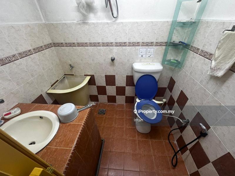 Rumah Berangkai 2 Tingkat untuk Dijual di Kelana Jaya, Petaling Jaya oleh Intan - iProperty.com.my