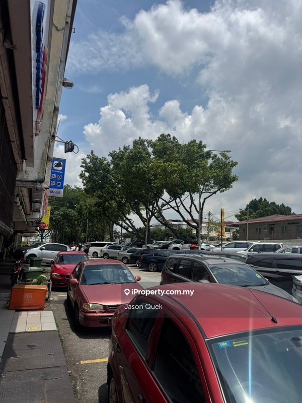 Kedai untuk Disewa di Damansara Jaya, Petaling Jaya oleh Jason Quek - iProperty.com.my