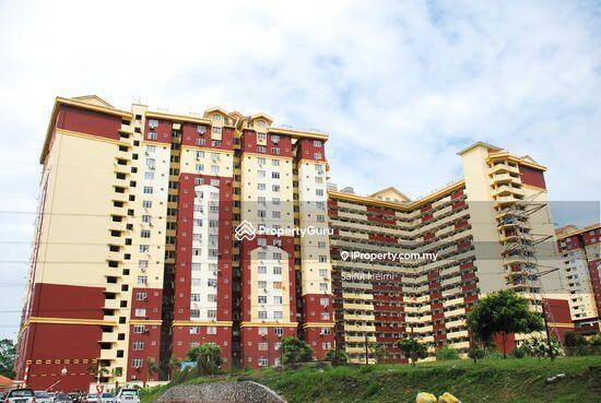 Apartment for Sale in Mentari Court by Saiful Helmi - iProperty.com.my