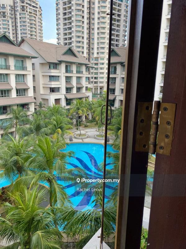 Condominium for Sale in Riana Green Condominium by Rachel Leow - iProperty.com.my