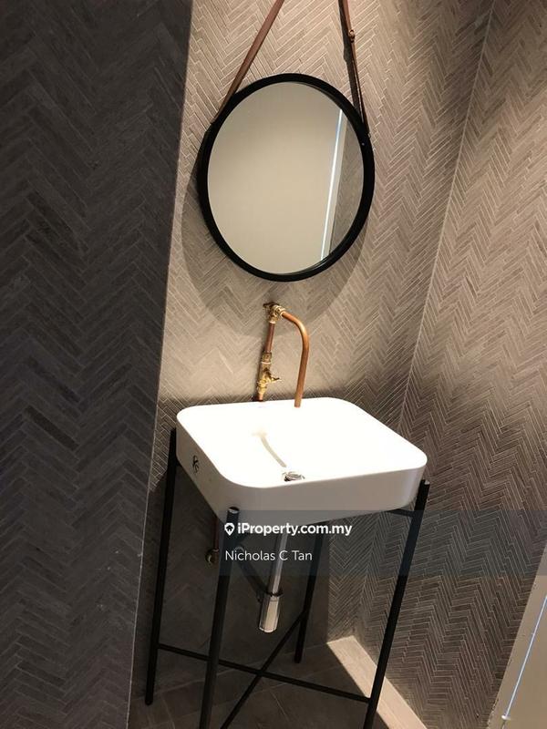 Service Residence for Sale in Centrio Pantai Hillpark by Nicholas C Tan - iProperty.com.my