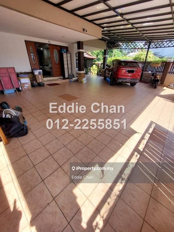 2-storey Terraced House for Sale in Taman Melawati, Ulu Kelang by Eddie Chan - iProperty.com.my