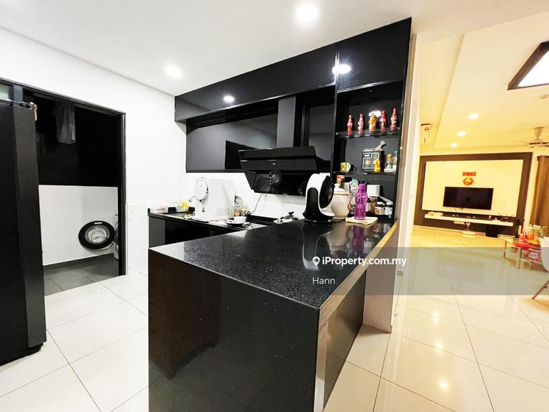 Service Residence untuk Dijual di Zeta @ One South oleh Hann - iProperty.com.my