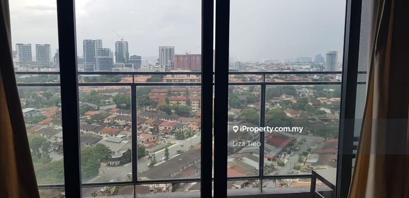 For Rent - Seventeen Residences (Biji Living)
