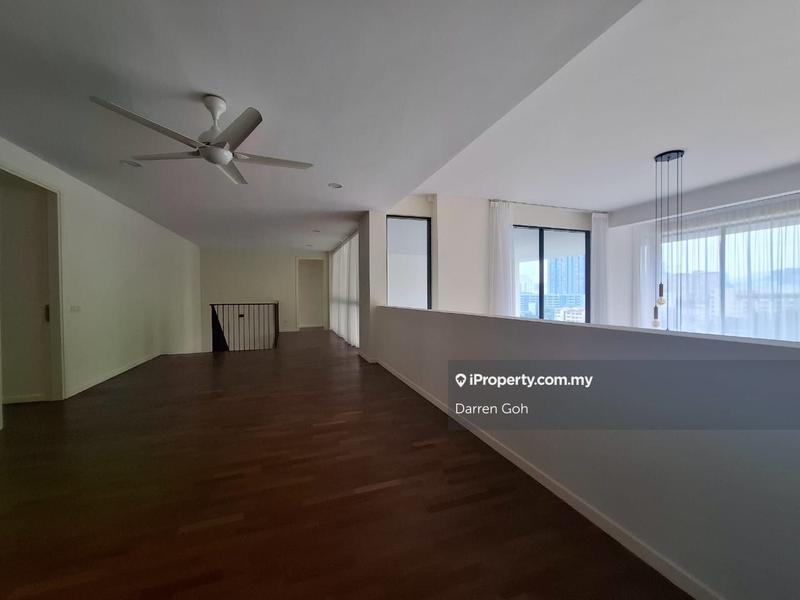 Kondominium untuk Dijual di Katana II oleh Darren Goh - iProperty.com.my