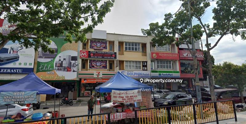Kedai untuk Dijual di Taman Pinggiran Permata, Batu Caves oleh Alven Lim - iProperty.com.my