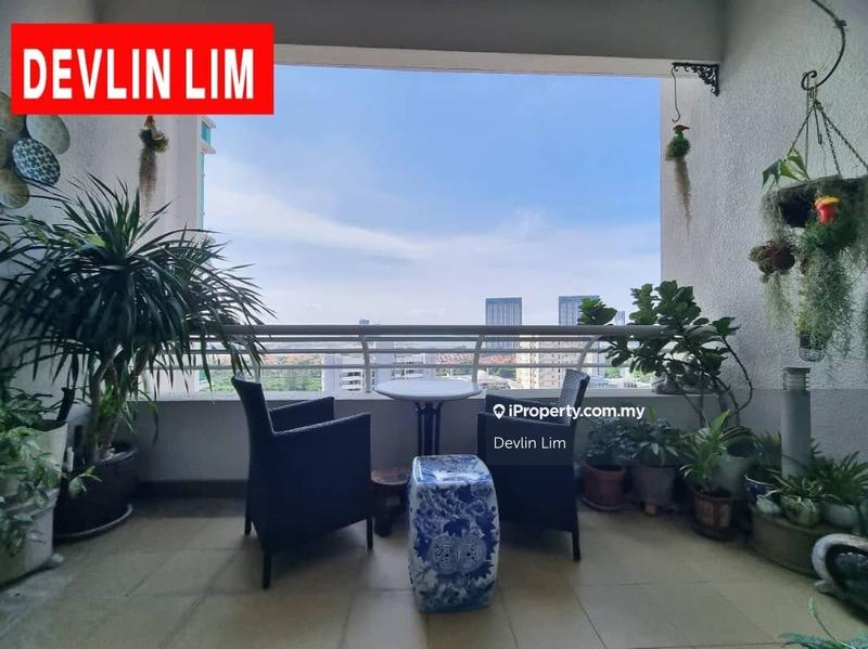 Kondominium untuk Disewa di Fettes Residence oleh Devlin Lim - iProperty.com.my