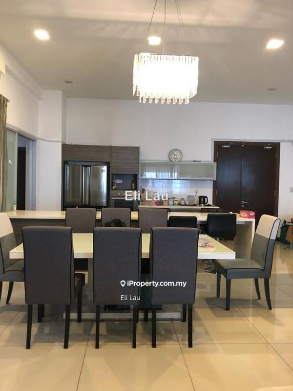 For Sale - 9 Bukit Utama Condominium