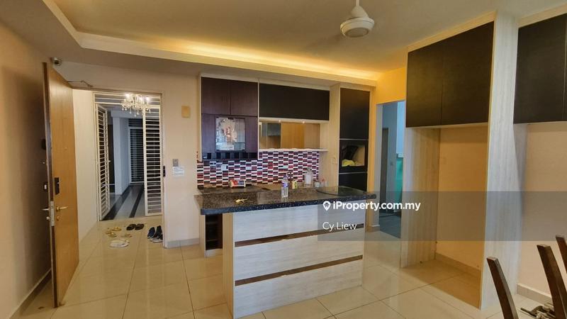 For Sale - The Sanderson