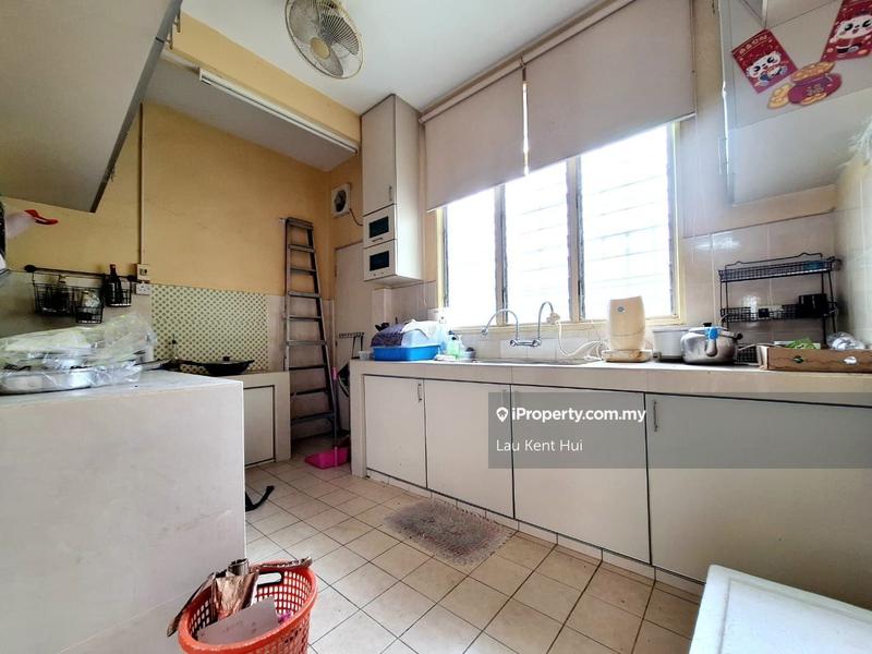 1-storey Terraced House for Sale in Taman Dato Demang, Seri Kembangan by Lau Kent Hui - iProperty.com.my