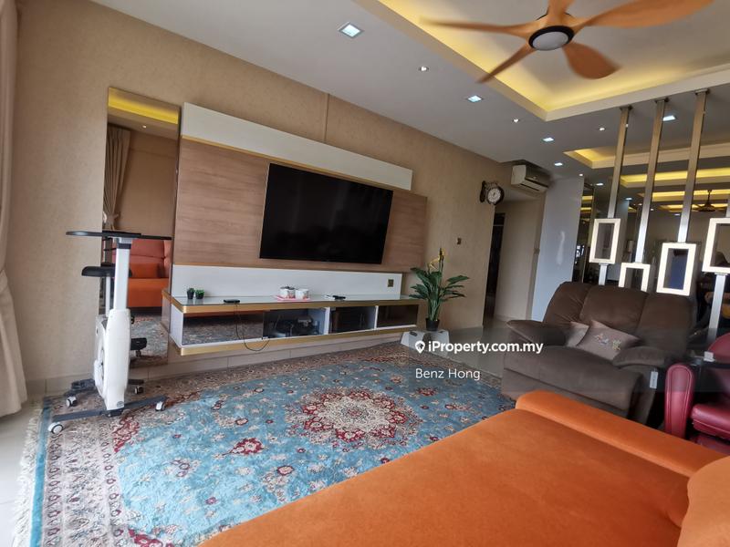 Condominium for Sale in Cascadium by Benz Hong - iProperty.com.my