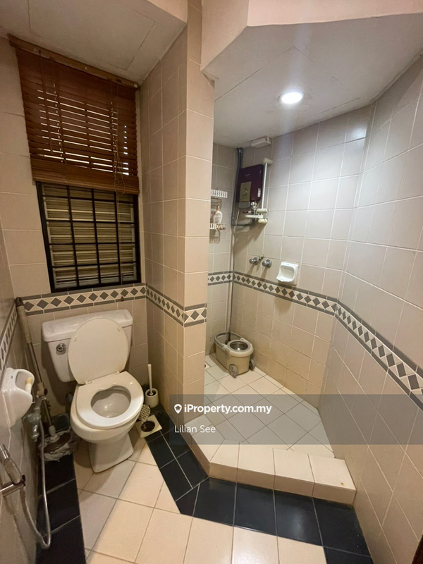 Condominium for Sale in Riana Green Condominium by Lilian See - iProperty.com.my