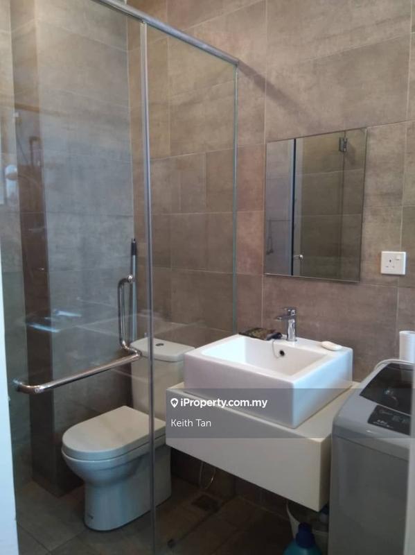 Residensi Servis untuk Dijual di H2O Residences oleh Keith Tan - iProperty.com.my
