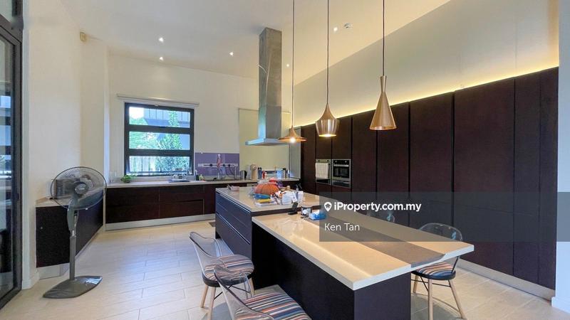 Bungalow House for Sale in Country Heights Damansara, Kuala Lumpur by Ken Tan - iProperty.com.my