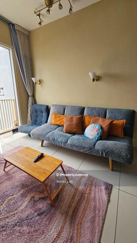 For Rent - RYAN & MIHO