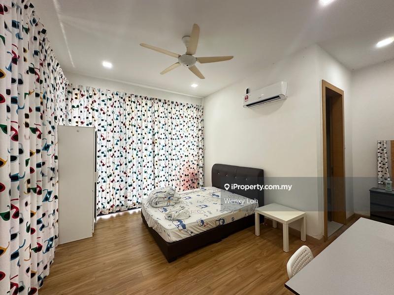 Service Residence for Rent in Empire Damansara by Wenxy Loh - iProperty.com.my