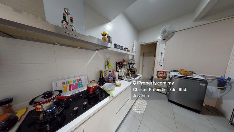 Condominium for Sale in Concerto North Kiara by Jo Chen - iProperty.com.my