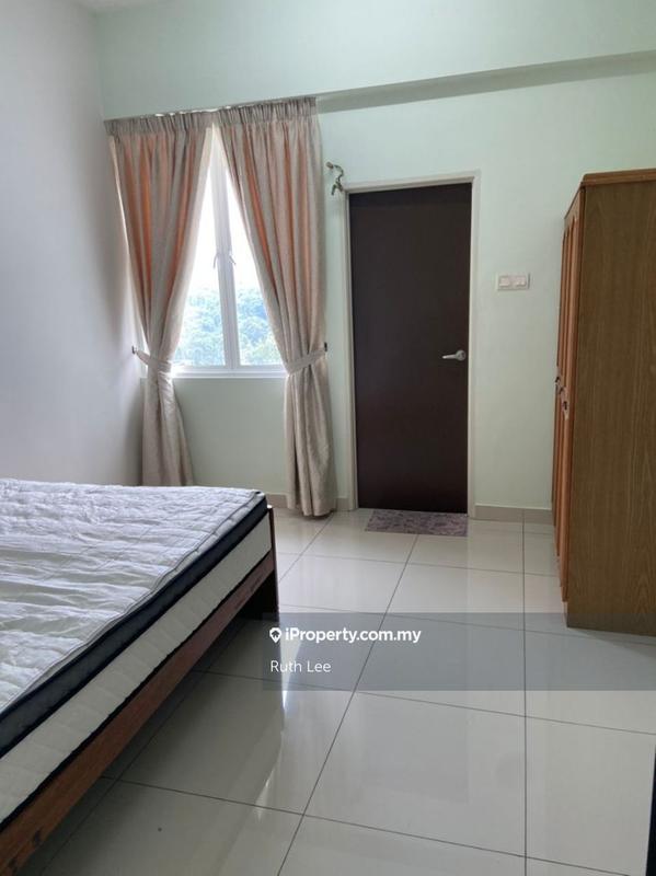 Condominium for Sale in D'Zone Condominium by Ruth Lee - iProperty.com.my