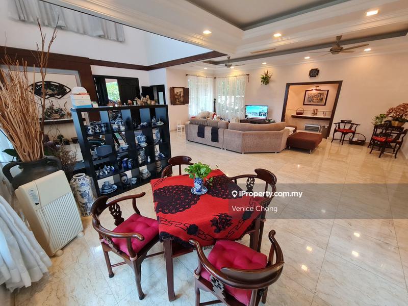 Banglo untuk Dijual di Mines Resort City, Seri Kembangan oleh Venice Chong - iProperty.com.my