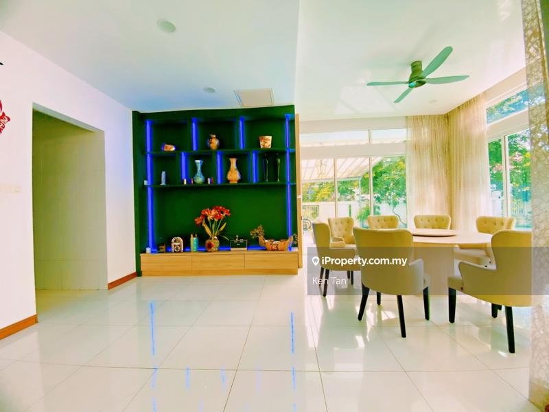 Rumah Berkembar untuk Dijual di Tropicana Indah PoolVilla Petaling Jaya, Petaling Jaya oleh Ken Tan - iProperty.com.my