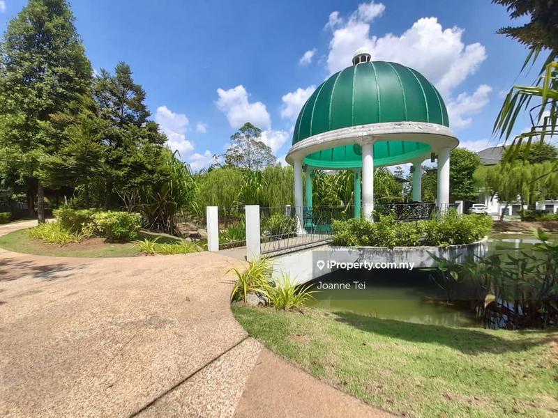 Semi-Detached House for Sale in Lepironia Setia Eco Glades, Cyberjaya, Cyberjaya by Joanne Tei - iProperty.com.my