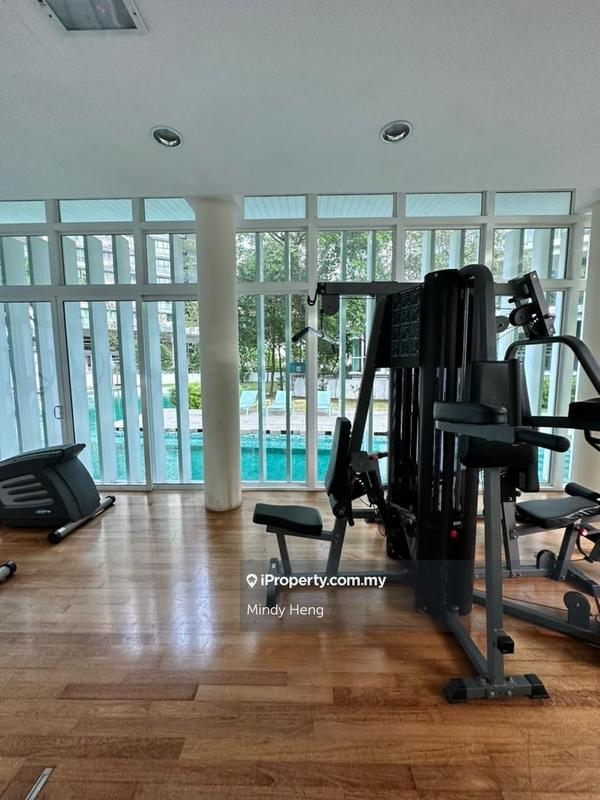 Condominium for Rent in Medini Signature by Mindy Heng - iProperty.com.my