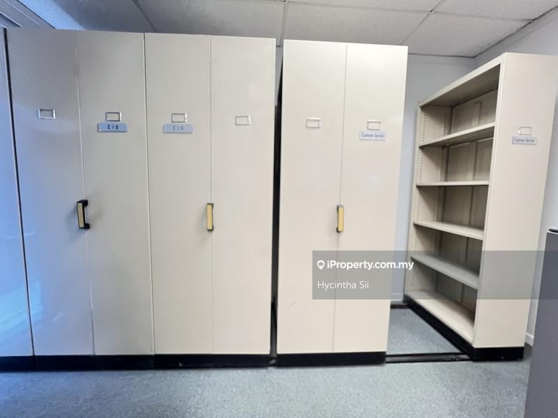 Pejabat untuk Disewa di Seksyen 16, Petaling Jaya oleh Hycintha Sii - iProperty.com.my