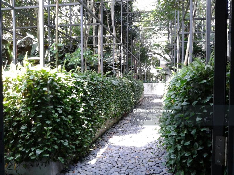 Service Residence for Sale in Acappella Residences by Andy Watt - iProperty.com.my