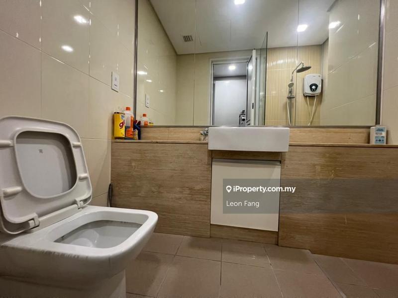 Residensi Servis untuk Disewa di TTDI Ascencia oleh Leon Fang - iProperty.com.my