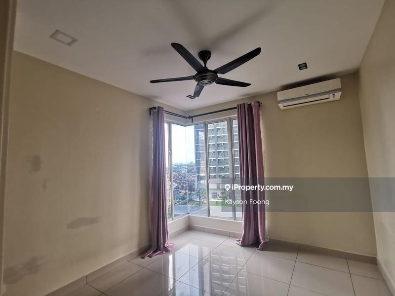 Service Residence for Rent in Maxim Residences by Kayson Foong - iProperty.com.my
