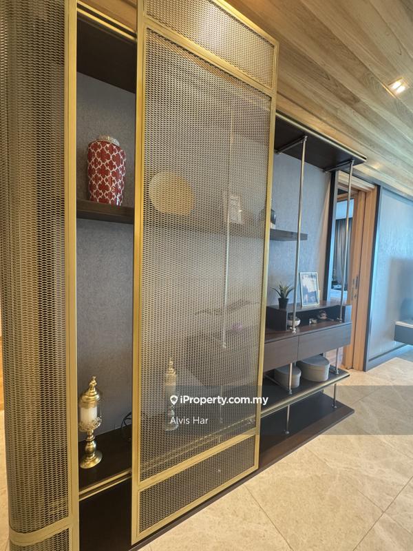 For Rent - Damansara City Residency (DC Residensi)