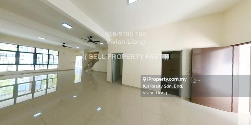 2.5-storey Terraced House for Sale in 2.5sty Avens Residence, Southville City, Bangi, Bangi by Vivian Liong - iProperty.com.my