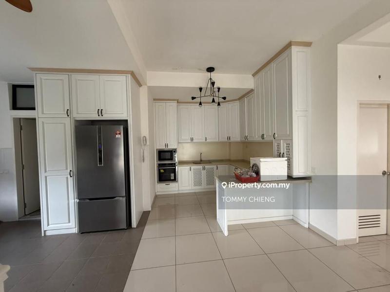 Semi-Detached House for Rent in Setia Ecohill, Semenyih by TOMMY CHIENG - iProperty.com.my