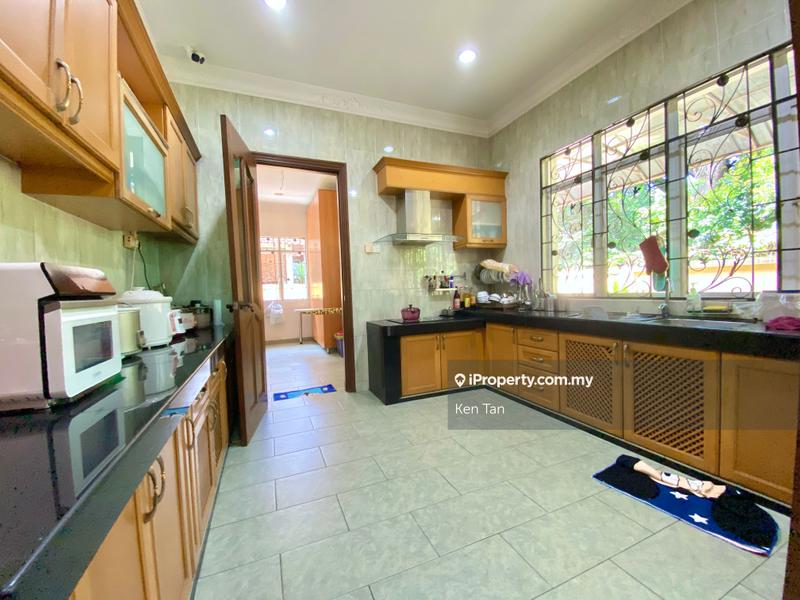 Bungalow House untuk Dijual di Sunway Damansara, Kota Damansara oleh Ken Tan - iProperty.com.my
